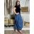 Women's Summer Pants (S/M/L) ITALIAN Fashion IMSM24008
