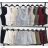 Women's Strappy Top Knitted Skirt Set (S/M ONE SIZE) ITALIAN FASHION IMM23M8509