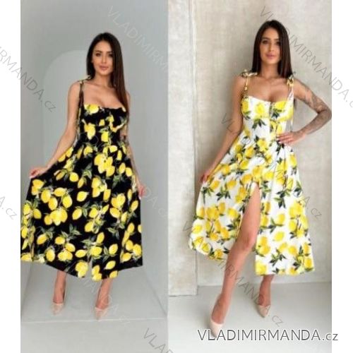 Women's summer top (UNI S / M) ITALIAN FASHION IMM20396