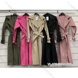 Women's long sleeve tunic (S/M/L ONE SIZE) ITALIAN FASHION IMWCP25NEAPOL