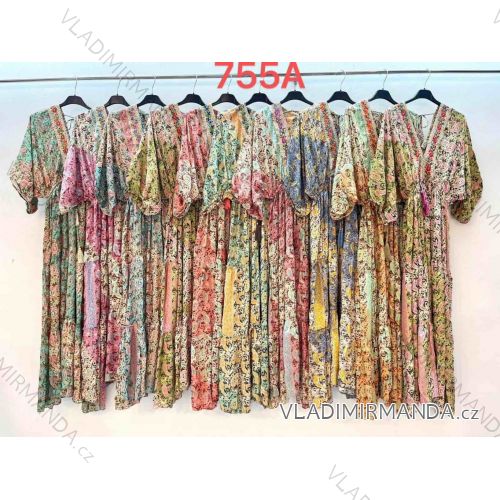 Women's Strappy Top Knitted Skirt Set (S/M ONE SIZE) ITALIAN FASHION IMM23M8509
