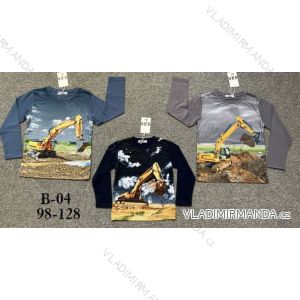 Warm men's sweatpants, oversized (L-3XL) SEZON SEZ25T721