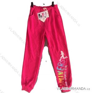 Warm men's sweatpants, oversized (L-3XL) SEZON SEZ25T721