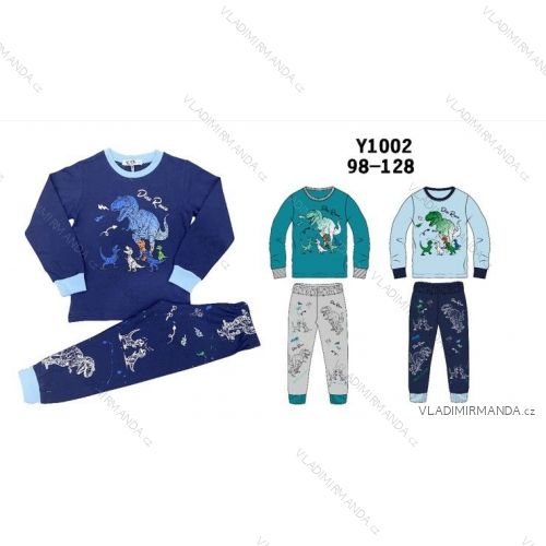 Warm men's sweatpants, oversized (L-3XL) SEZON SEZ25T721