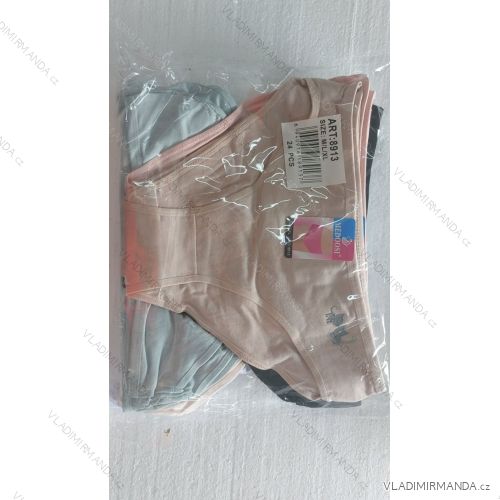 Women's panties (L-XXL) MED25ART897