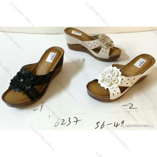 Slippers boots women (36-41) OBUV R1176237