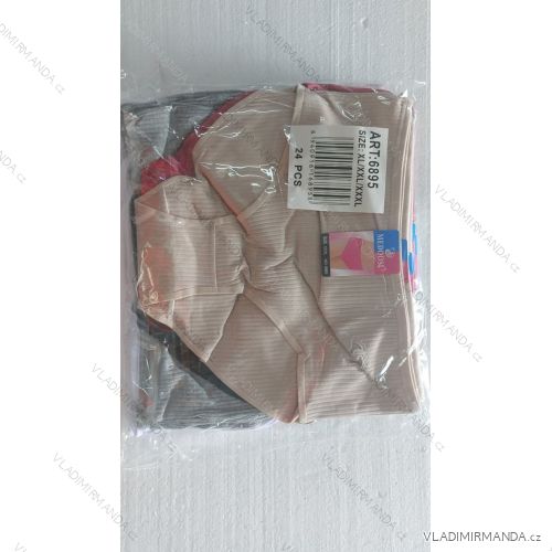 Women's panties (XL-3XL) MEDOOSI MED256962