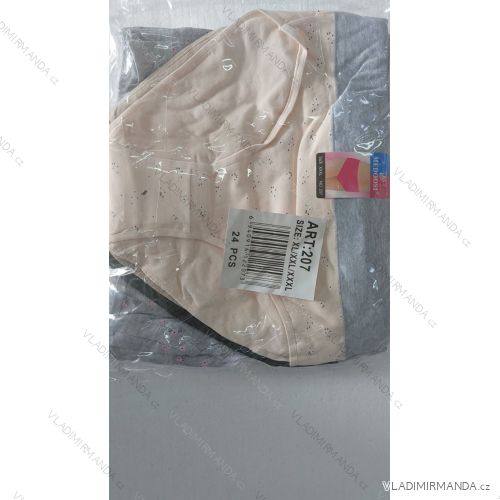 Women's panties (XL-3XL) MEDOOSI MED256962