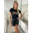 T-shirt short sleeve women (UNI S-M) ITALIAN FASHION IMM20330