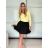 Women's Camo Long Elegant Carmen Sleeveless Dress (S/M ONE SIZE) ITALIAN FASHION IMPLP2373014065