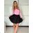 Women's Camo Long Elegant Carmen Sleeveless Dress (S/M ONE SIZE) ITALIAN FASHION IMPLP2373014065