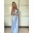 Women's Elegant Sleeveless Sheath Dress (S-XL) ITALIAN FASHION IMHMS23118