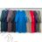 Women's long summer oversize pants (S/M/L ONE SIZE) ITALIAN FASHION IM425271