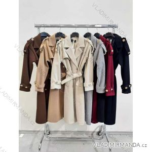 Women's stretch pants (S/M/L ONE SIZE) ITALIAN FASHION IMWKK25022