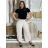 Pants Aladina Harem Ladies (uni sl) ITALIAN Fashion IM718928