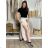 Pants Aladina Harem Ladies (uni sl) ITALIAN Fashion IM718928