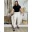 Pants Aladina Harem Ladies (uni sl) ITALIAN Fashion IM718928
