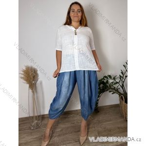 Summer shirt women's dress (uni s / m) ITALIAN MODA IM719330