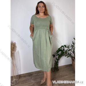 Sleeveless jacket long sleeve (uni sl) ITALIAN Fashion IMC17326