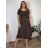 Sleeveless jacket long sleeve (uni sl) ITALIAN Fashion IMC17326  black