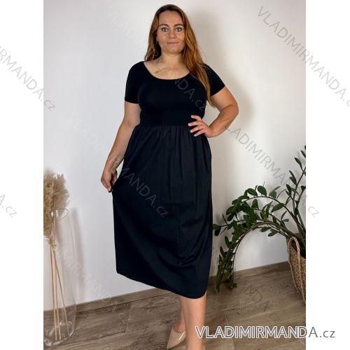 Sleeveless jacket long sleeve (uni sl) ITALIAN Fashion IMC17326  black
