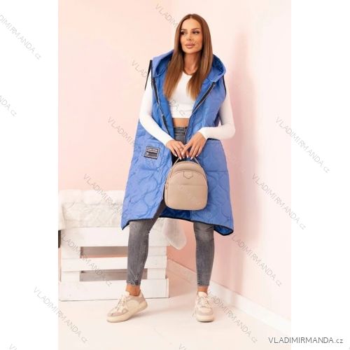 Women's long summer oversize pants (S/M/L ONE SIZE) ITALIAN FASHION IM425271