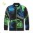 Children's girl's weak zip sweatshirt (98-128) KUGO GM8661