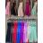 Women's long sweatpants (S/M/L ONE SIZE) ITALIAN FASHION IMWGS25008