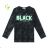 Children's girl's weak zip sweatshirt (98-128) KUGO GM8661
