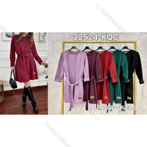 Sleeveless jacket long sleeve (uni sl) ITALIAN Fashion IMC17326