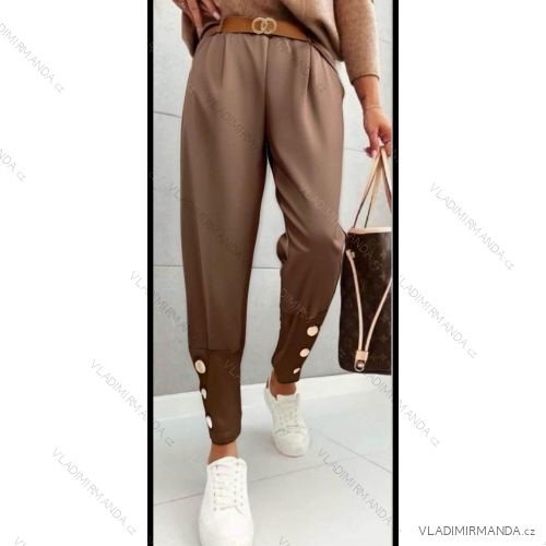 Sleeveless jacket long sleeve (uni sl) ITALIAN Fashion IMC17326