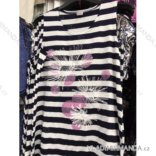 Ladies tunic oversized (xl-3xl) POLSKá Fashion PM1170111