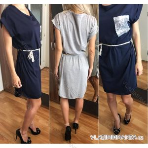 Summer Women Dress (uni SL) ITALIAN Fashion IM9175722
