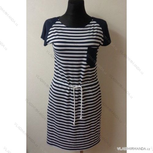 Dress Summer Women's Oversize (40-50) POLSKá MODA PM217002