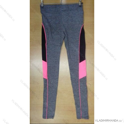 Ladies leggings (s-2xl) TURKEY MOTHER TM817102
