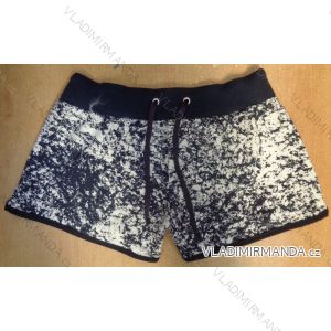 Shorts shorts womens (xs-xl) YILSAN TURKEY MODA TM817016
