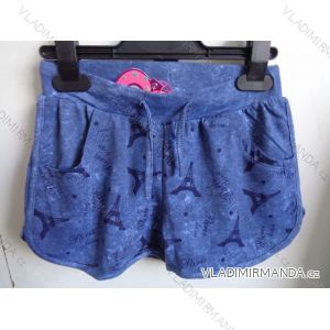 Shorts shorts puppies (134-164) SAD CH-3641
