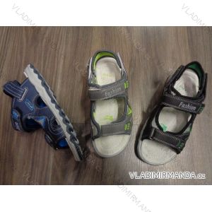 Children's sandals and boys (26-31) LINSHI WO172787
