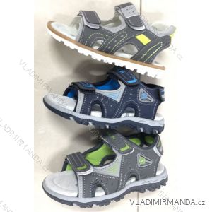 Children's sandals and boys (25-30) LINSHI RI003
