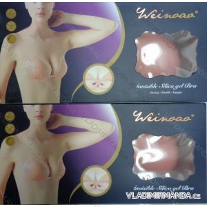 Ladies silicone bra, a, b, c, MIC171
