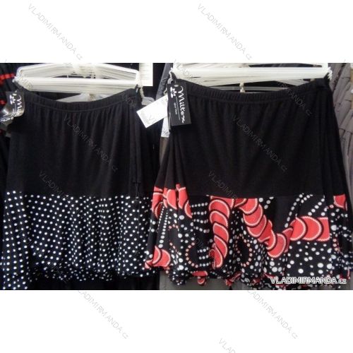 Skirt women's (36-46) MILTEX POLSKá Móda TM817P269
