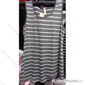 Summer women's t-shirt (m-2xl) GUAN DA YUAN NY-98016
