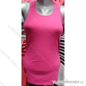 Summer women's t-shirt (m / l-xl / xxl) WANDENG LW-80998-NSKX
