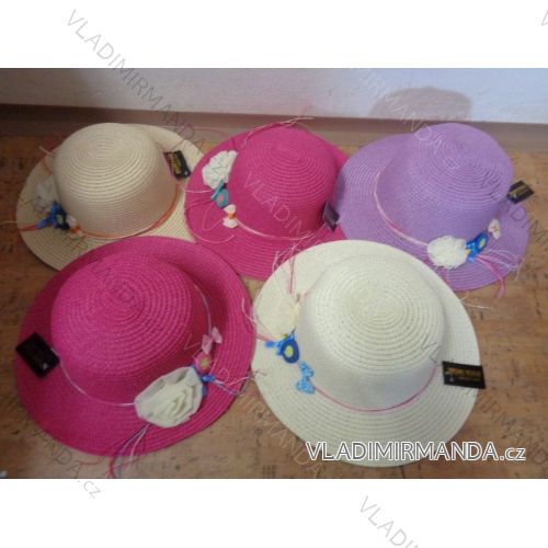 Children's Hat Girls POLISH PRODUCTION KAPD-110
