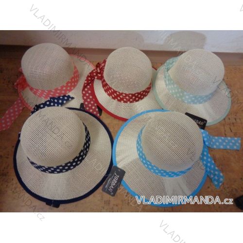 Children's Hat Girls POLISH PRODUCTION KAP-238M
