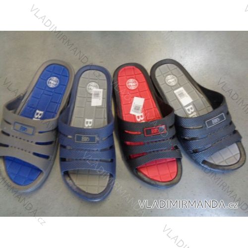 Rubber Mens Shoes F117DO3LL