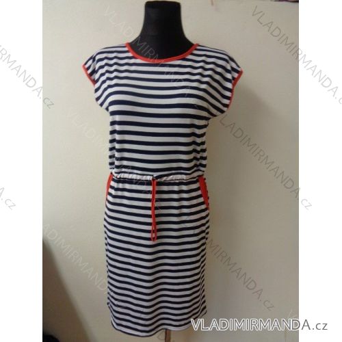 Summer Women Dresses Oversized (44-54) POLSKá MODA PM217008