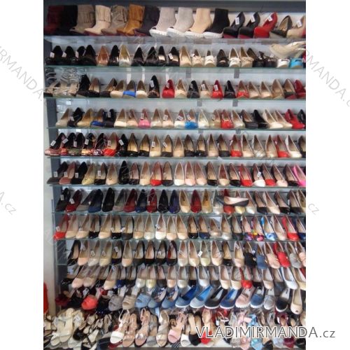 Pumps ballerinas sandals boots womens OBUV WO17007
