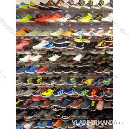 Shoes men's shoes OBUV WO17017
