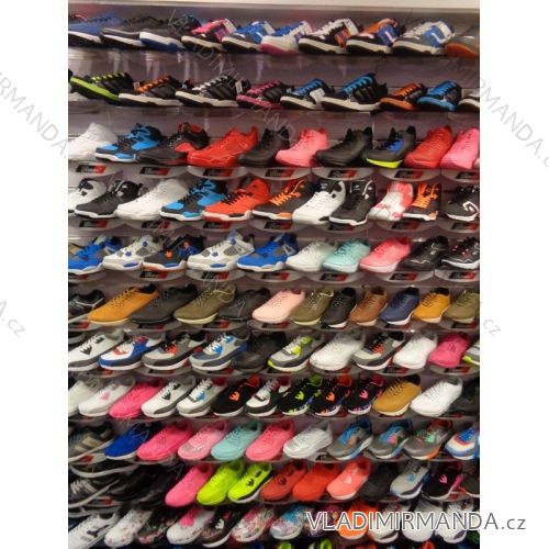 Botasky sneakers womens shoes OBUV WO17022
